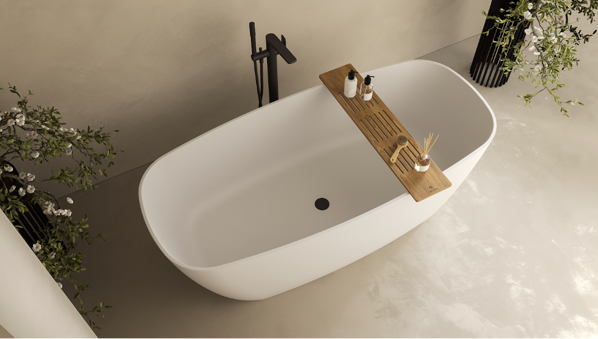 Banheiras Imersão Experiências