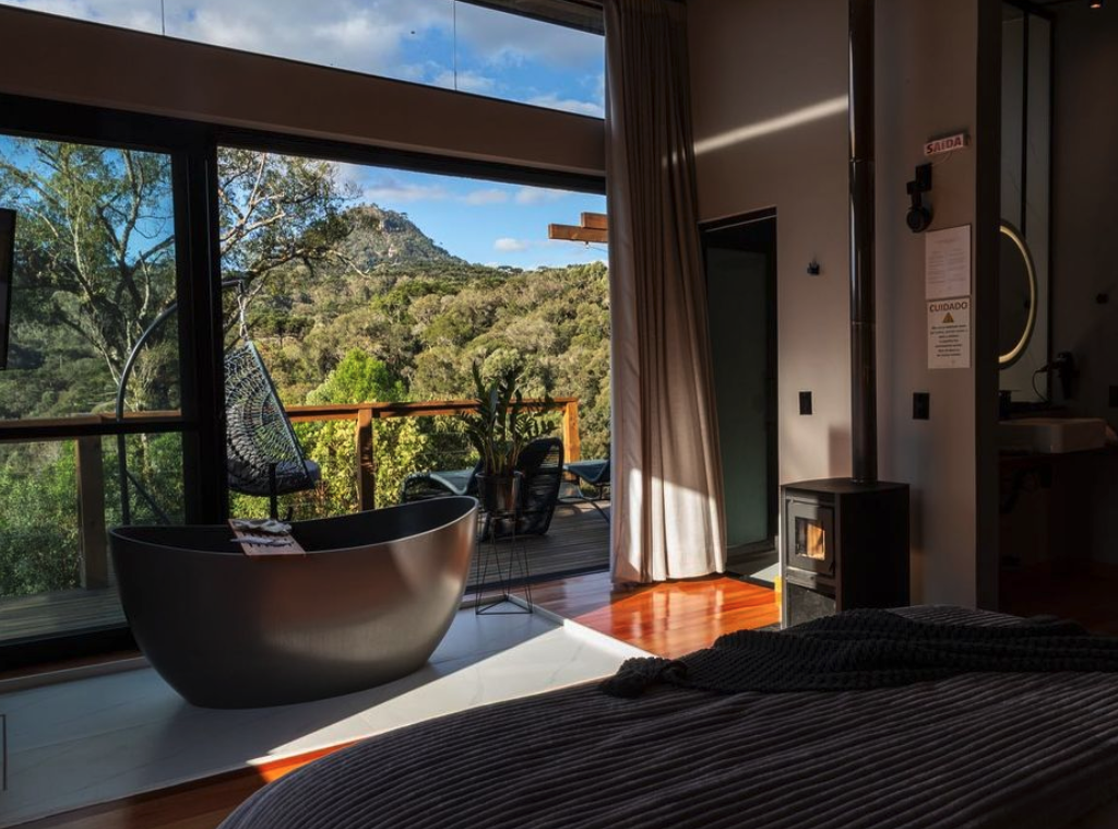 Vantagens de instalar banheiras de imersão