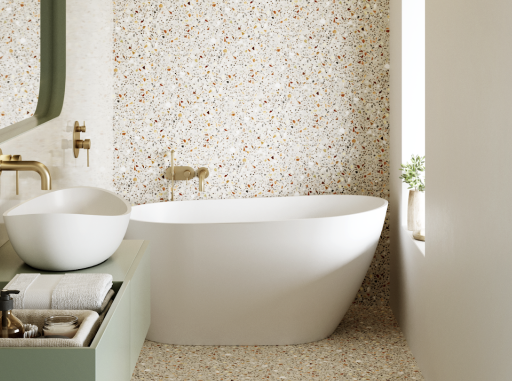 Banheira Imersão projetos wellness