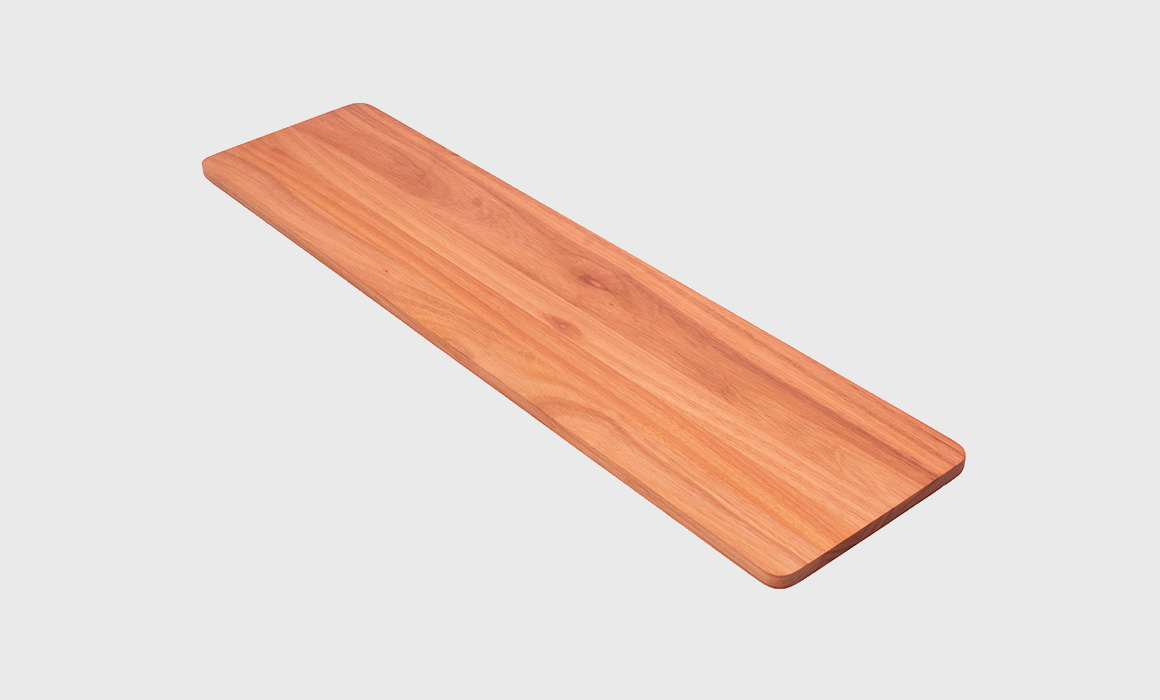 Bandeja banheira lisa