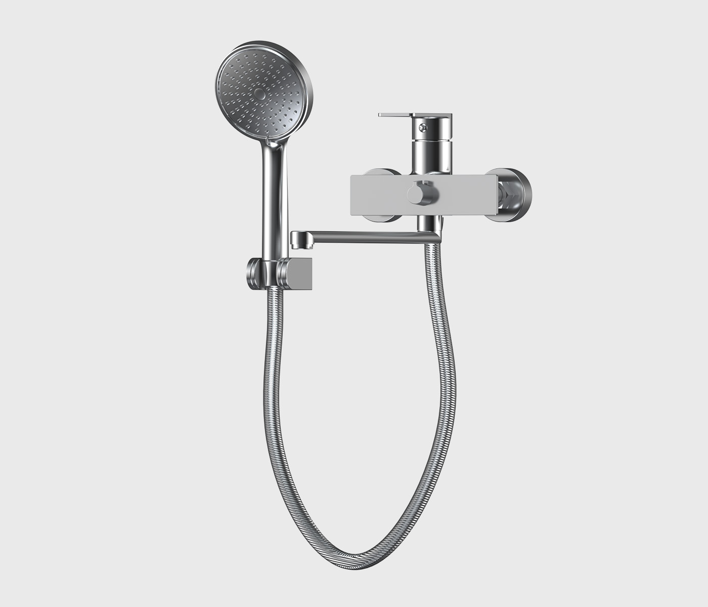 Cascata I